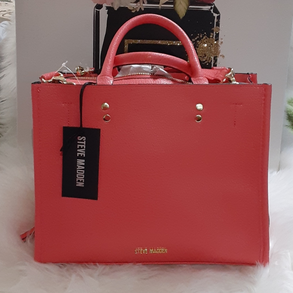 Steve Madden Purse NWT